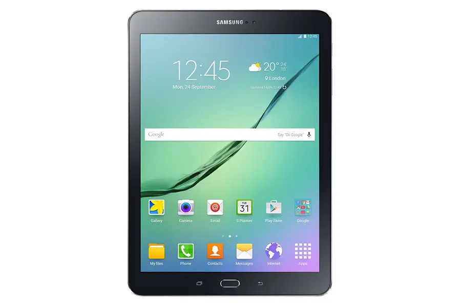 Samsung SM-T815N 32 GB SM-T815NZWEATO