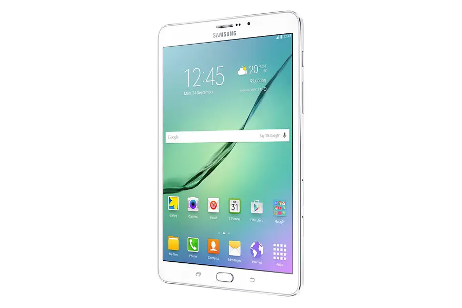 Samsung SM-T819N 32 GB SM-T819NZWEPHN