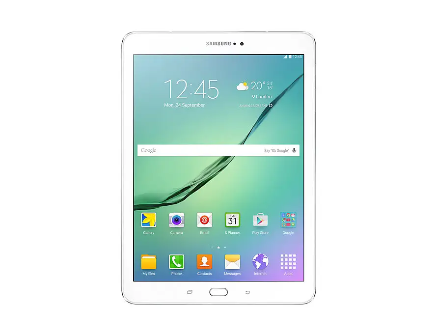Samsung SM-T819N 32 GB SM-T819NZWEXEO