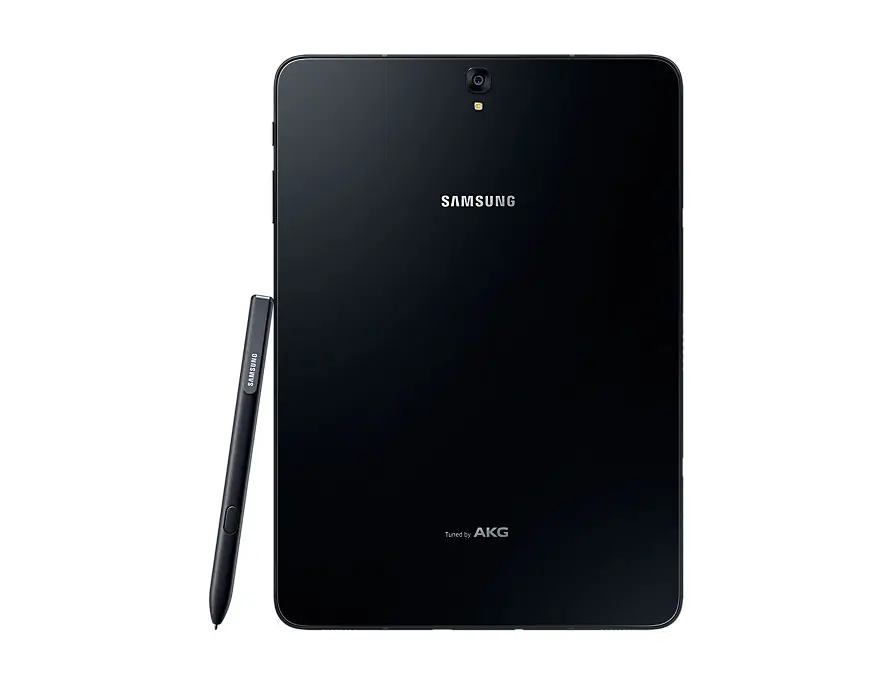 Samsung SM-T820 32 GB SM-T820NZKAXEO