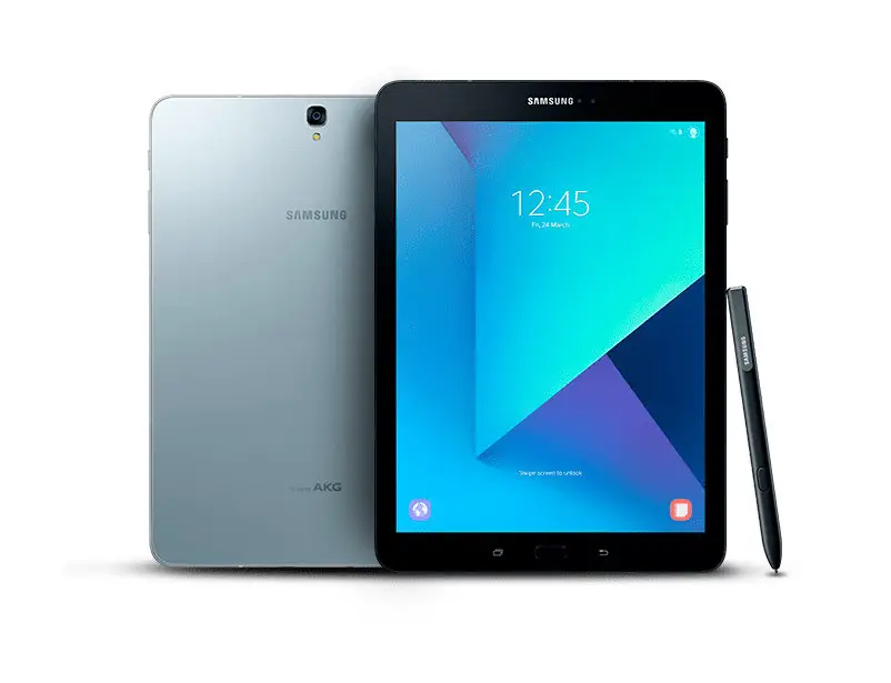 Samsung SM-T820N 32 GB SM-T820NZSAPHE