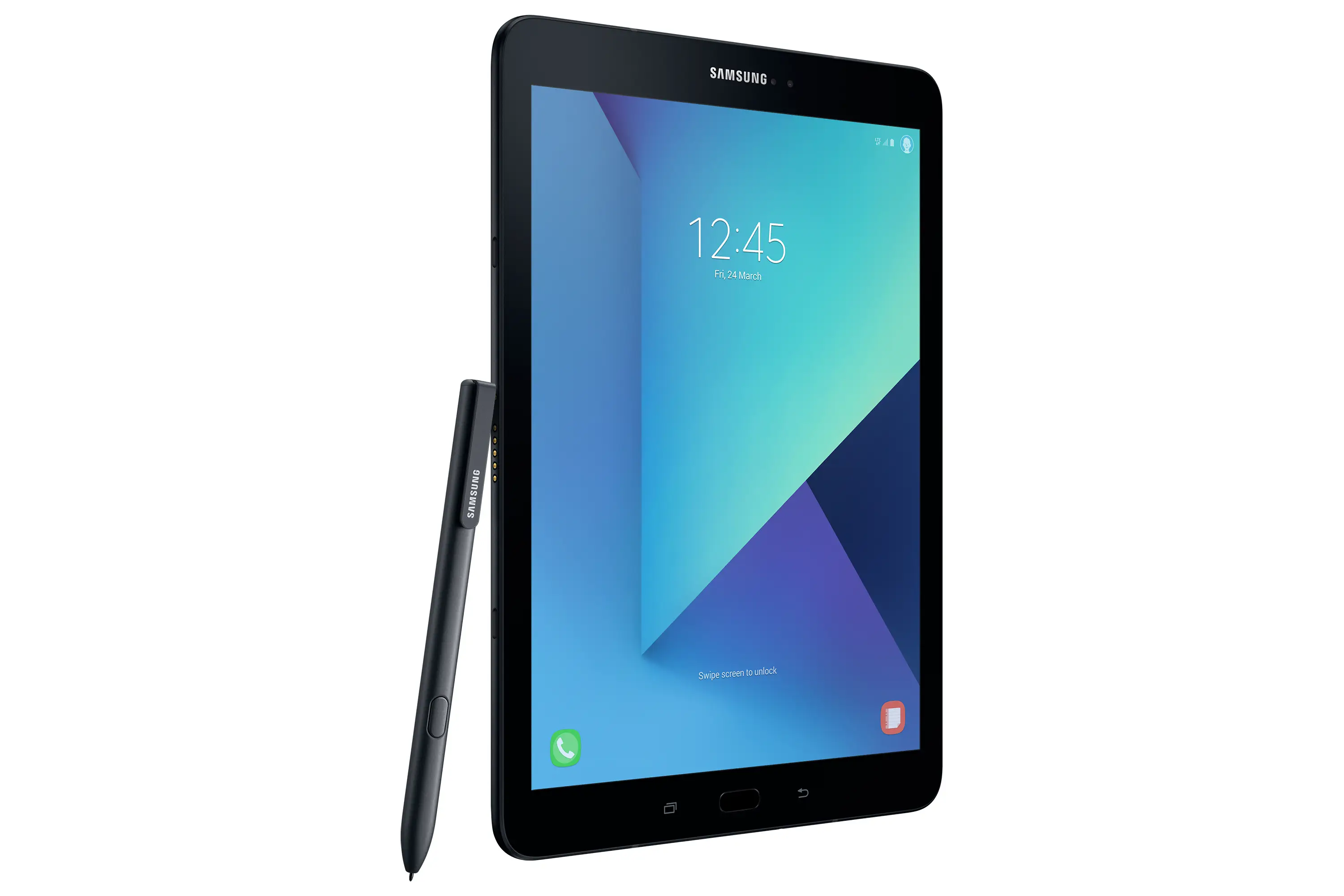 Samsung SM-T820N 32 GB SM-T820NZKEAUT