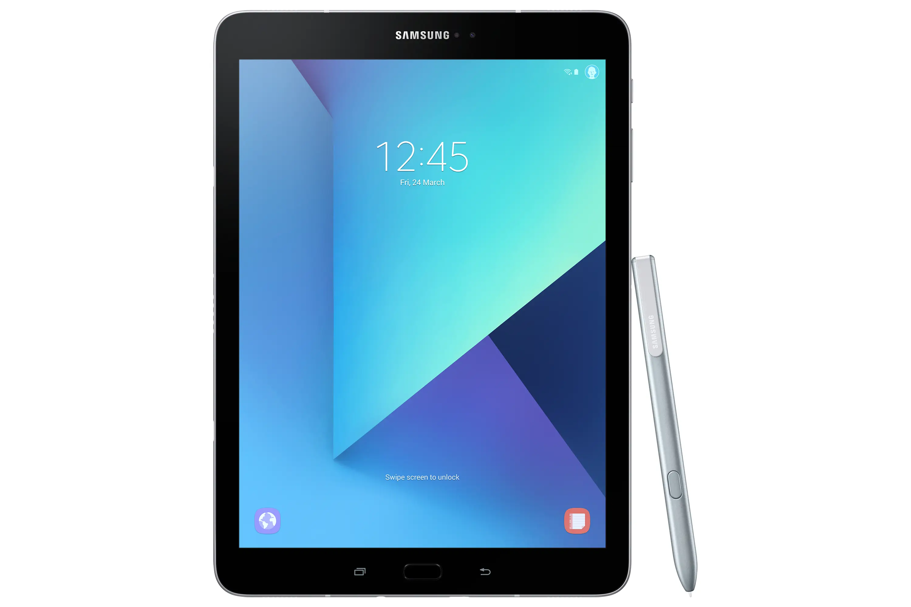 Samsung SM-T820N 32 GB SM-T820NZSANEE