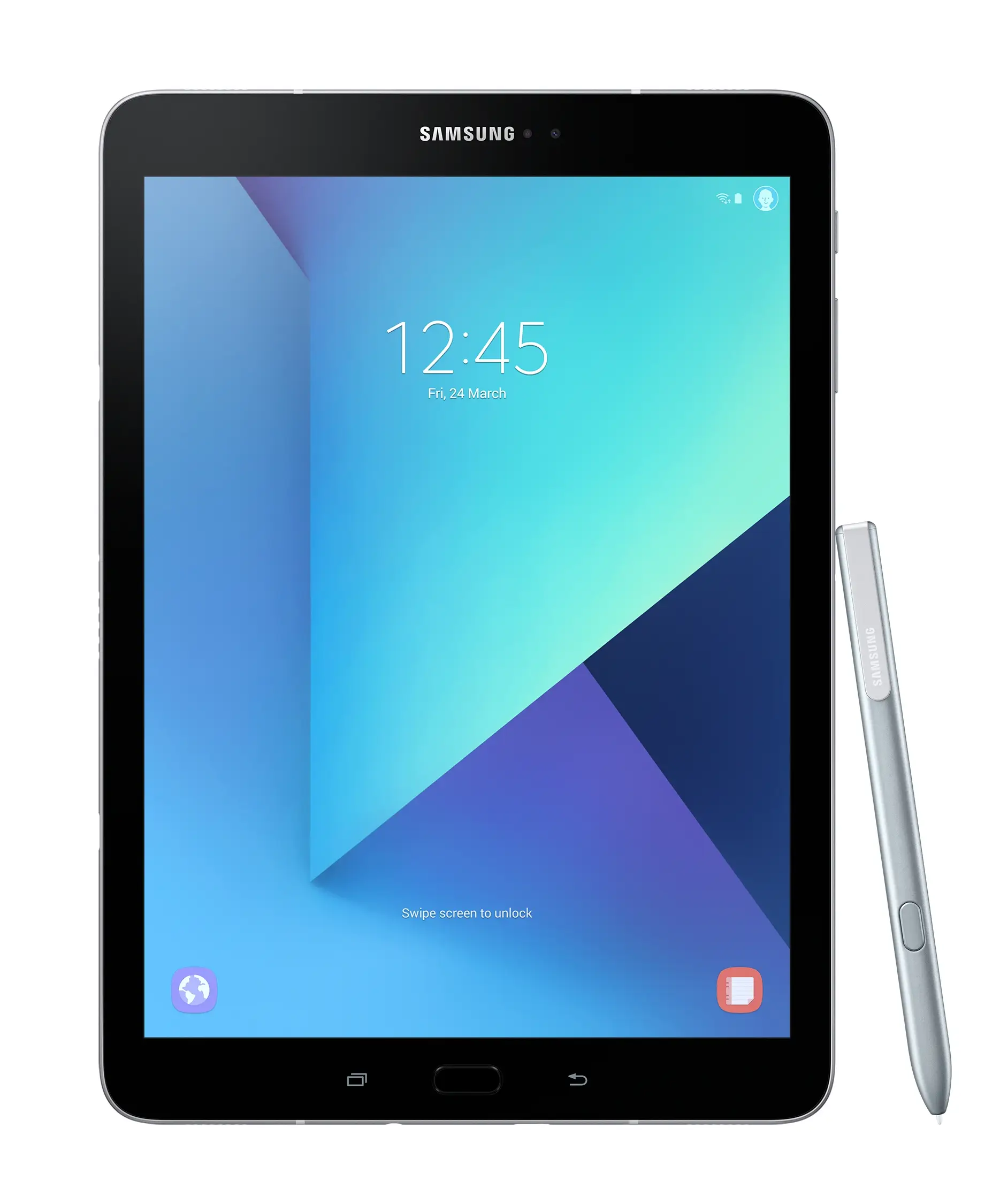 Samsung SM-T825N 32 GB SM-T825NZSANEE