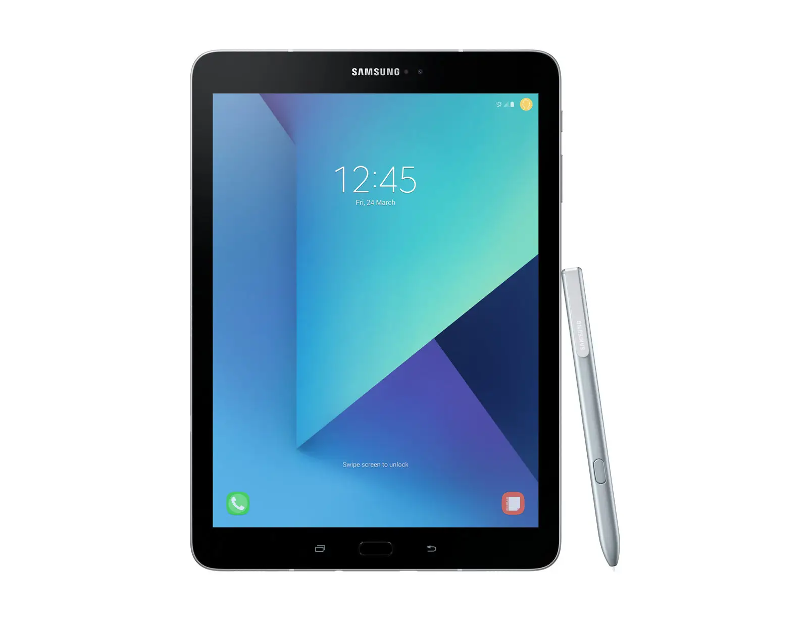 Samsung Galaxy Tab S3 SM-T825N 32 GB SM-T825NZSATPH