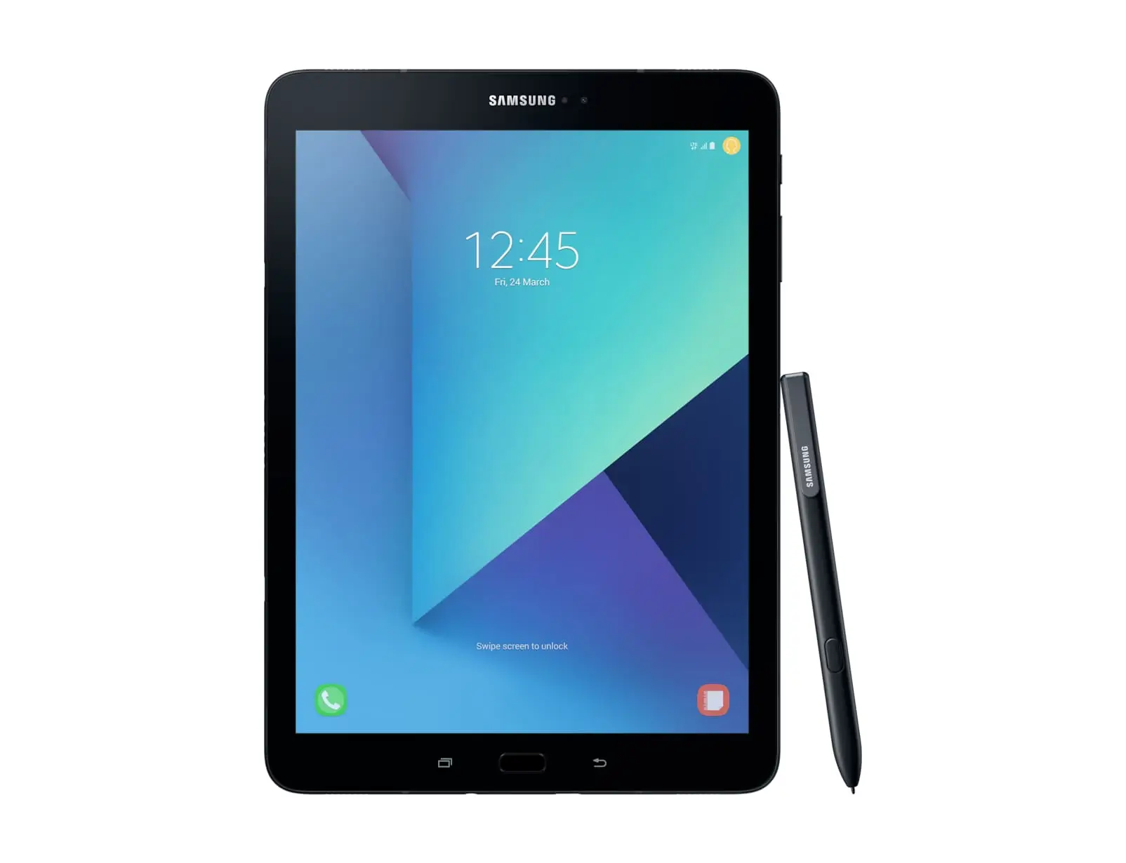 Samsung Galaxy Tab S3 SM-T825N 32 GB SM-T825NZKAXEZ