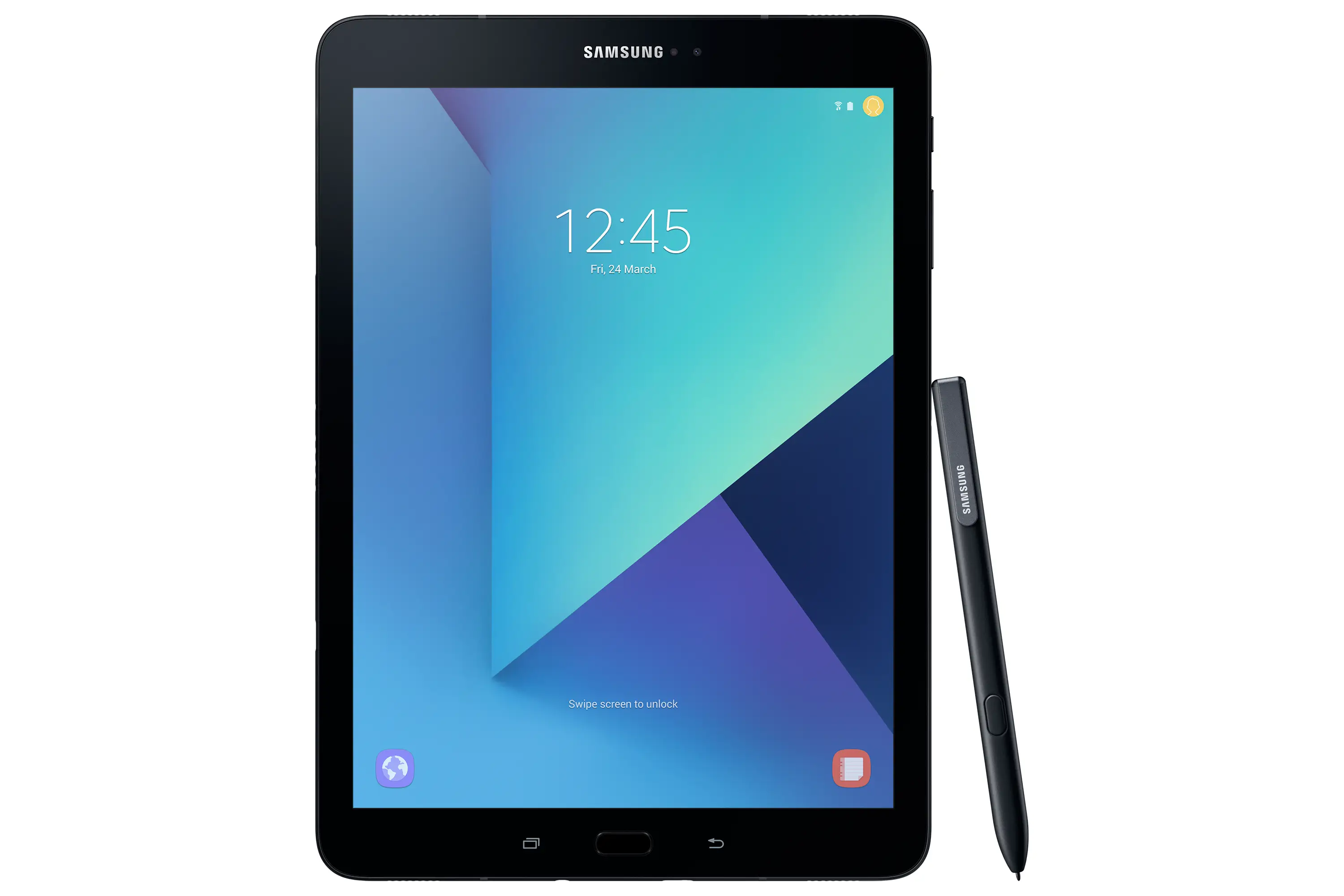 Samsung SM-T825N 32 GB SM-T825NZKADBT