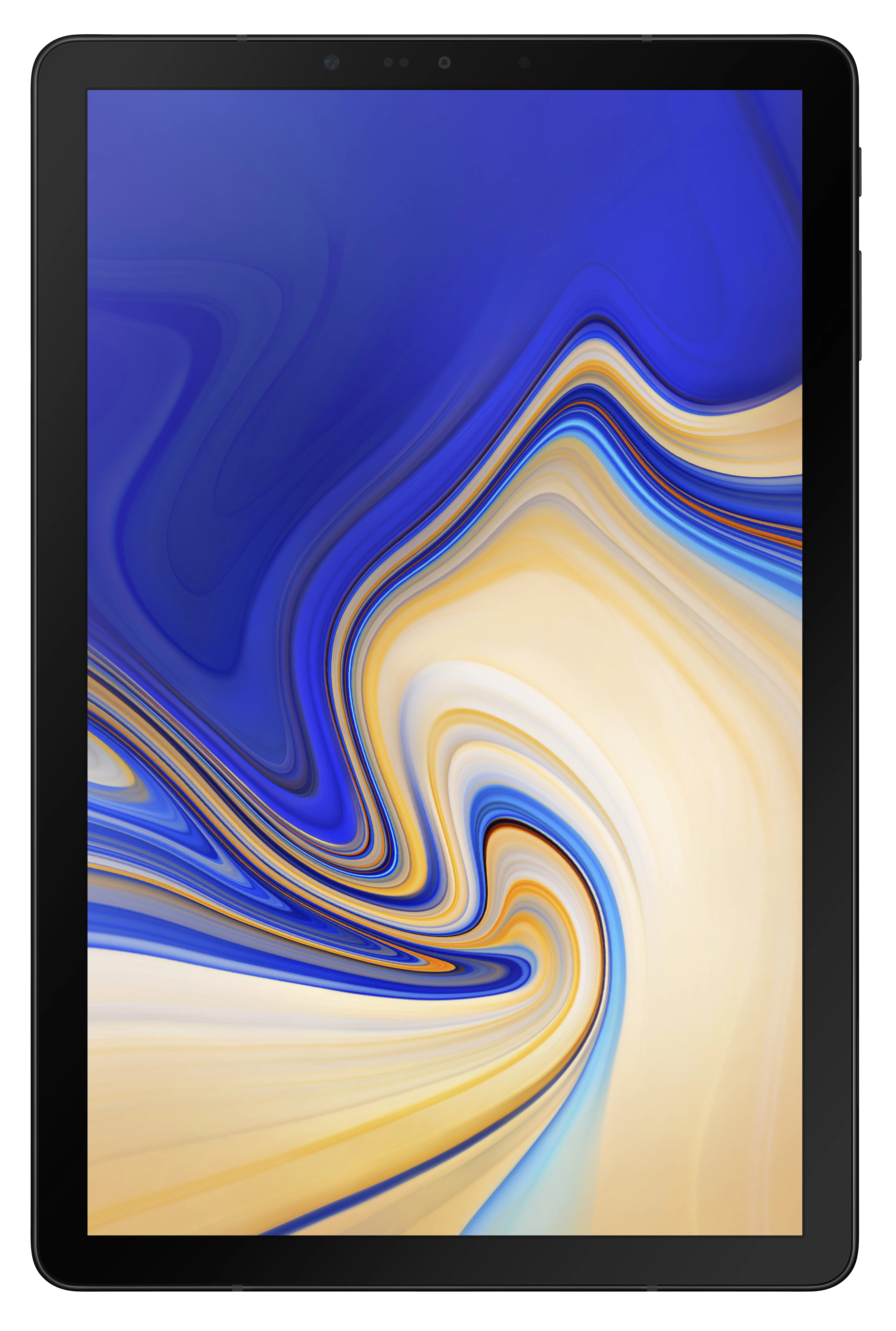 Samsung Galaxy Tab S4 SM-T830N 64 GB SM-T830NZKACOO_B