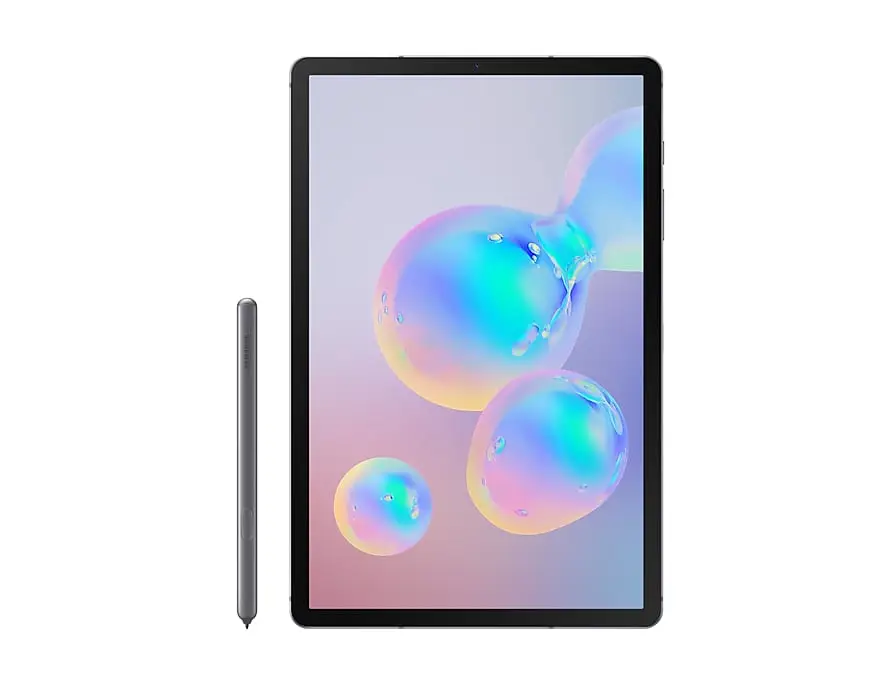 Samsung SM-T860N 128 GB SM-T860NZAALUX