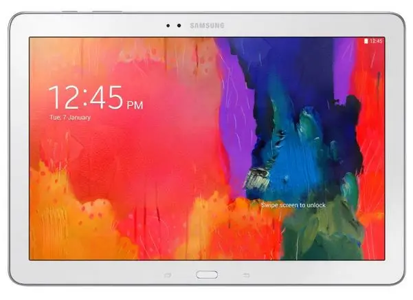 Samsung SM-T905 32 GB SM-T9050ZWABTU