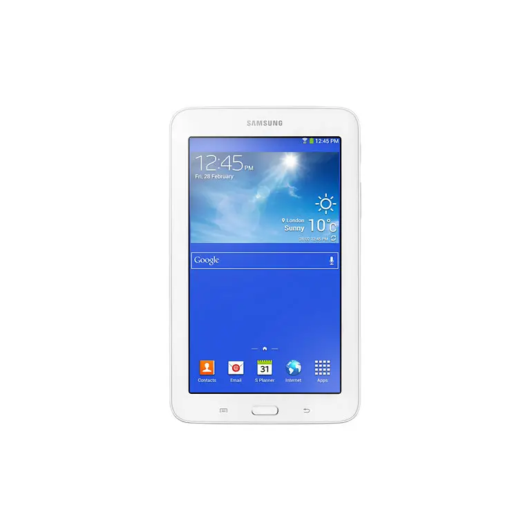 Samsung Wi-Fi T113 Android 8 GB SM-T113NDWAITV