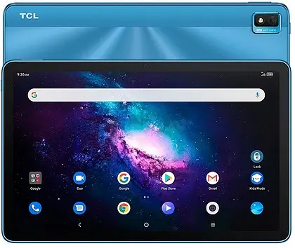TCL 10 Tab Max 64 GB 4894461879413