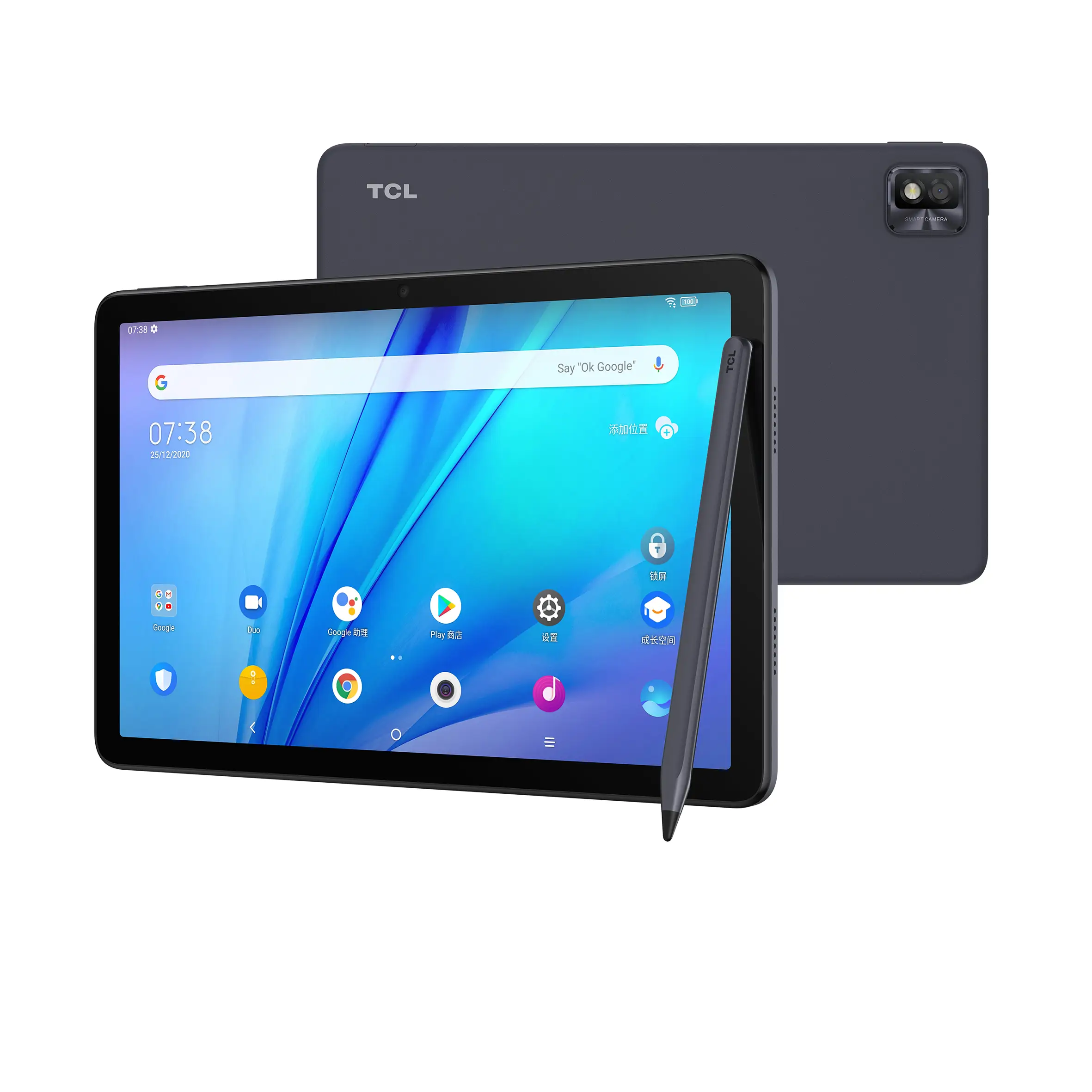 TCL TAB 10S 9081X 32 GB 9081X-2CLCE111