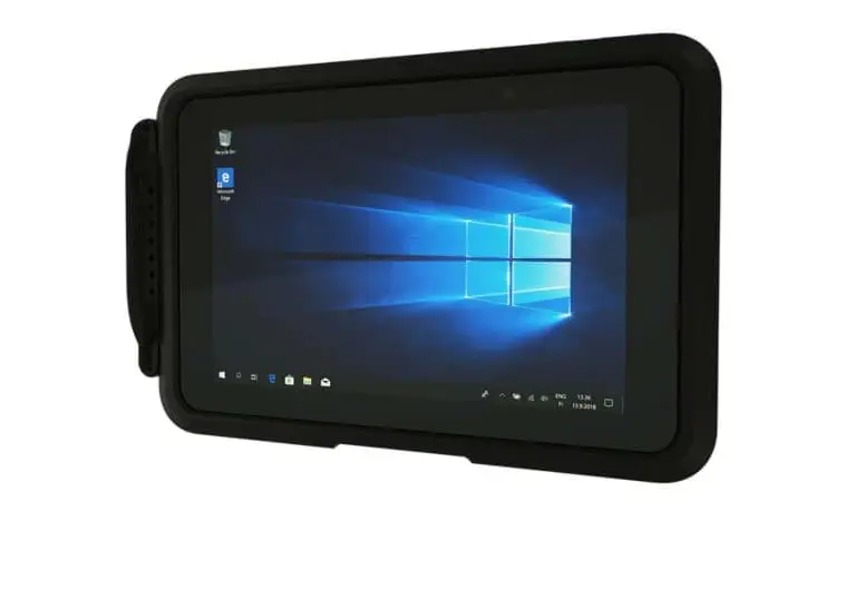 Zebra ET51 64 GB ET51AE-W12E-SF