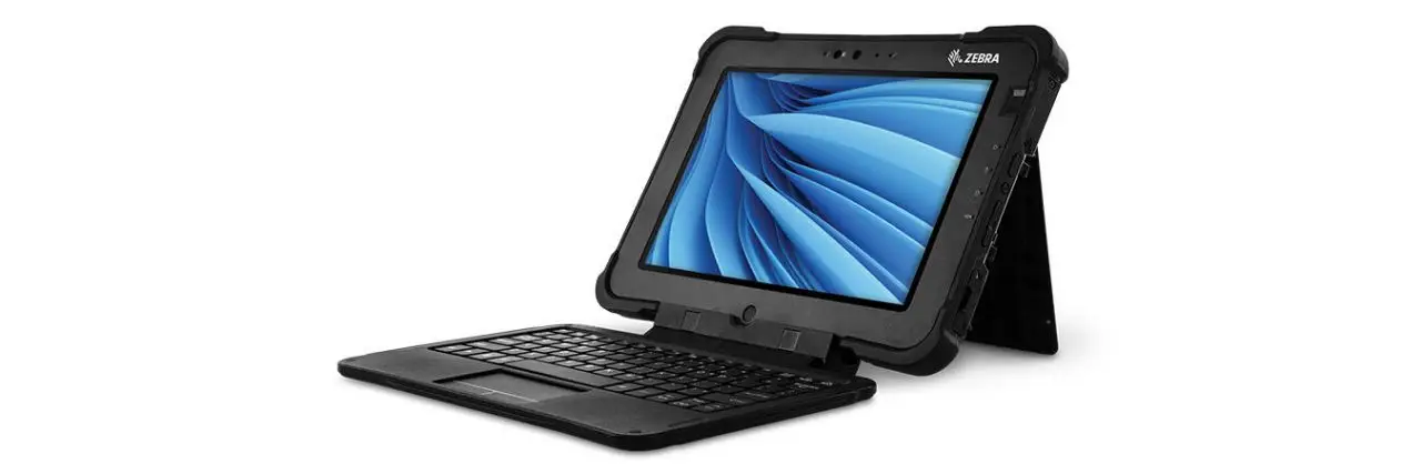 Zebra XBOOK L10 128 GB 210040