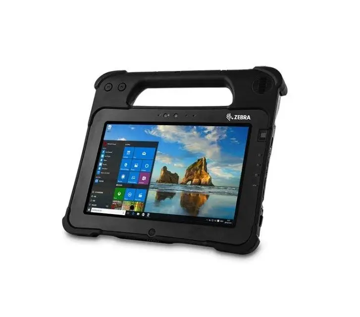 Zebra XPAD L10 128 GB 210037