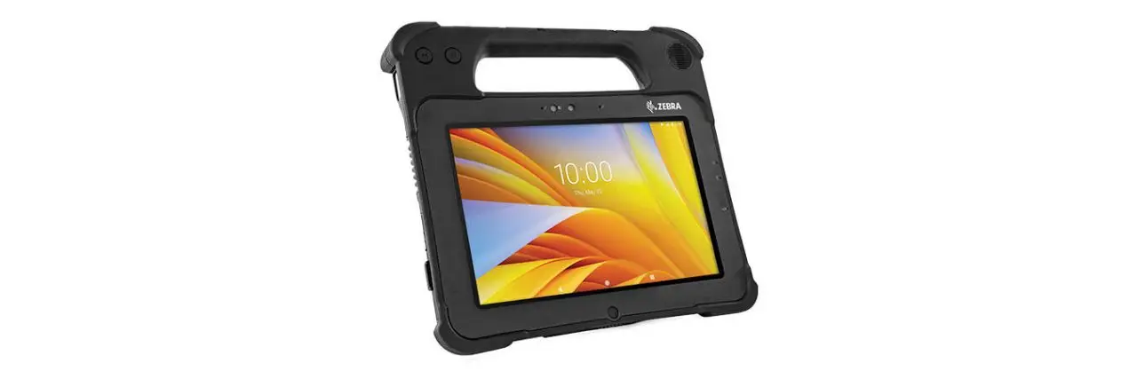 Zebra Xpad L10 64 GB RTL10B1-H1AS0X0000NA