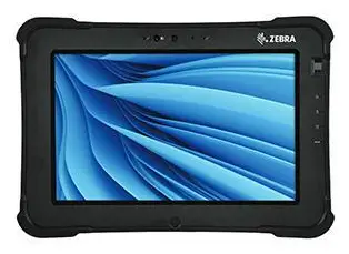 Zebra XSlate L10 128 GB RTL10C1-3B11X1X