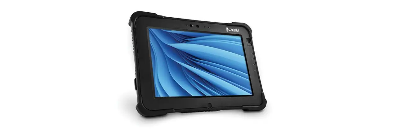 Zebra XSlate L10 64 GB RTL10B1-C4AS1X0000NA