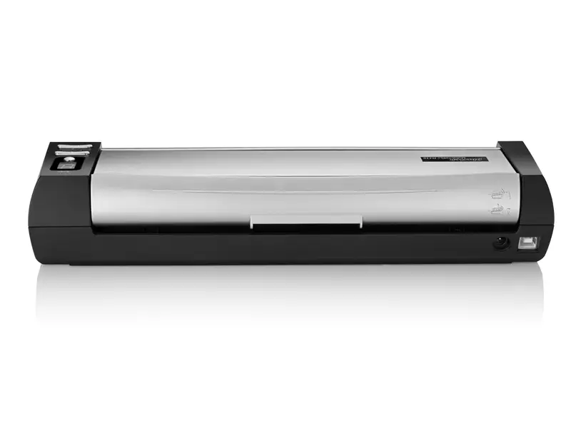 Plustek D430 0236