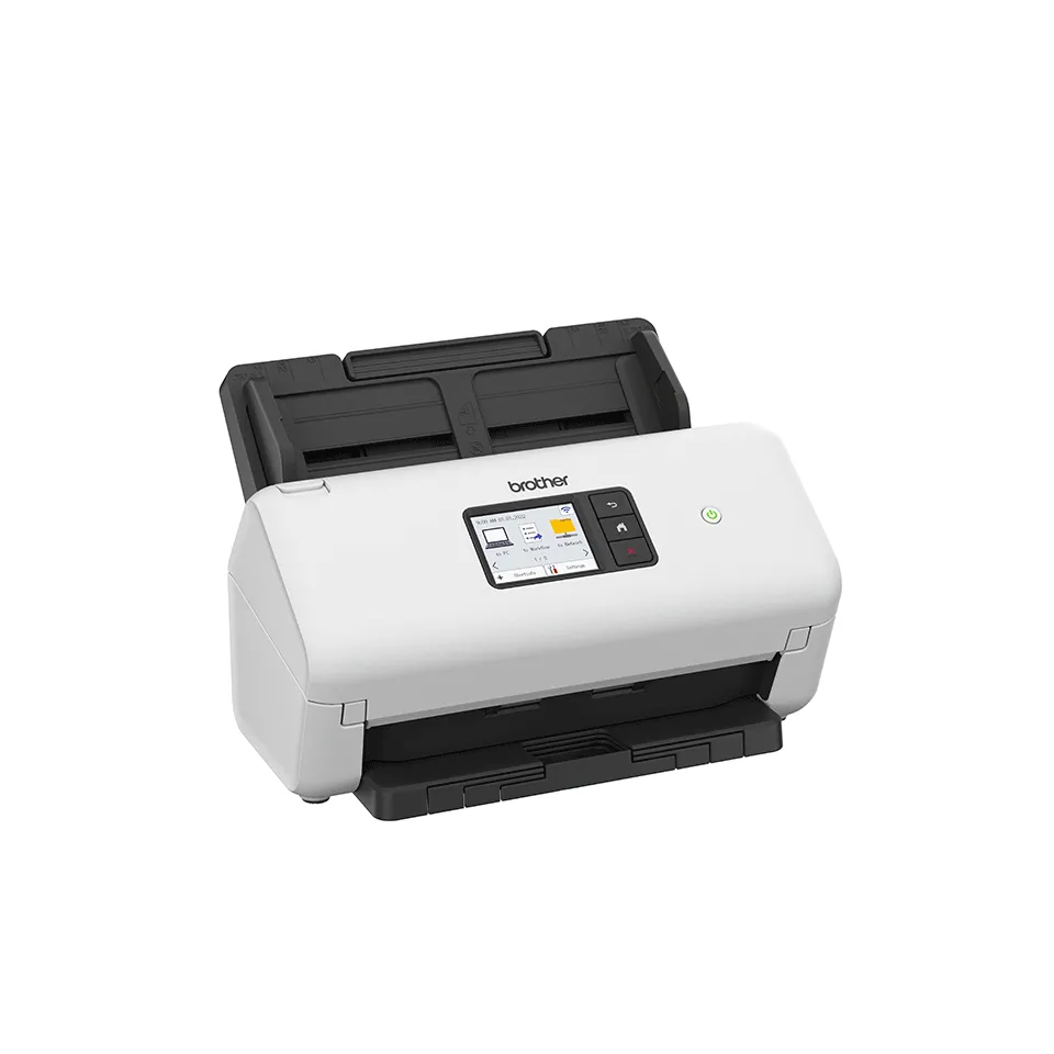 Brother ADS-4500W ADS4500WZU1