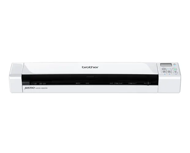 Brother MDS-820W