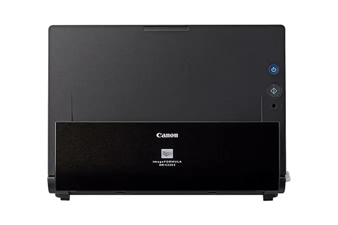 Canon DR-C225 II 3258C002