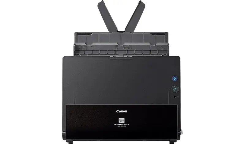 Canon DR-C225 II 3258C003