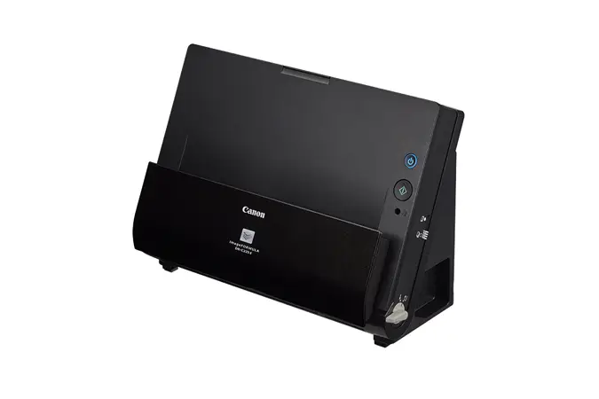 Canon DR-C225II