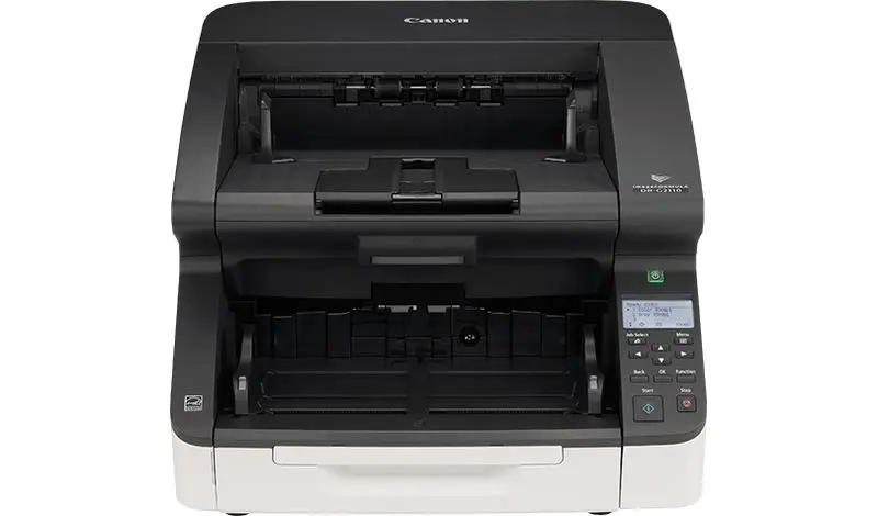 Canon DR-G2110 3150C002