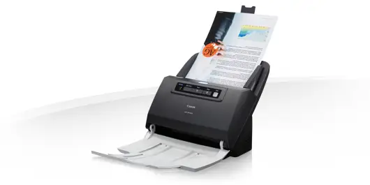 Canon DR-M160II 9725B003-AE