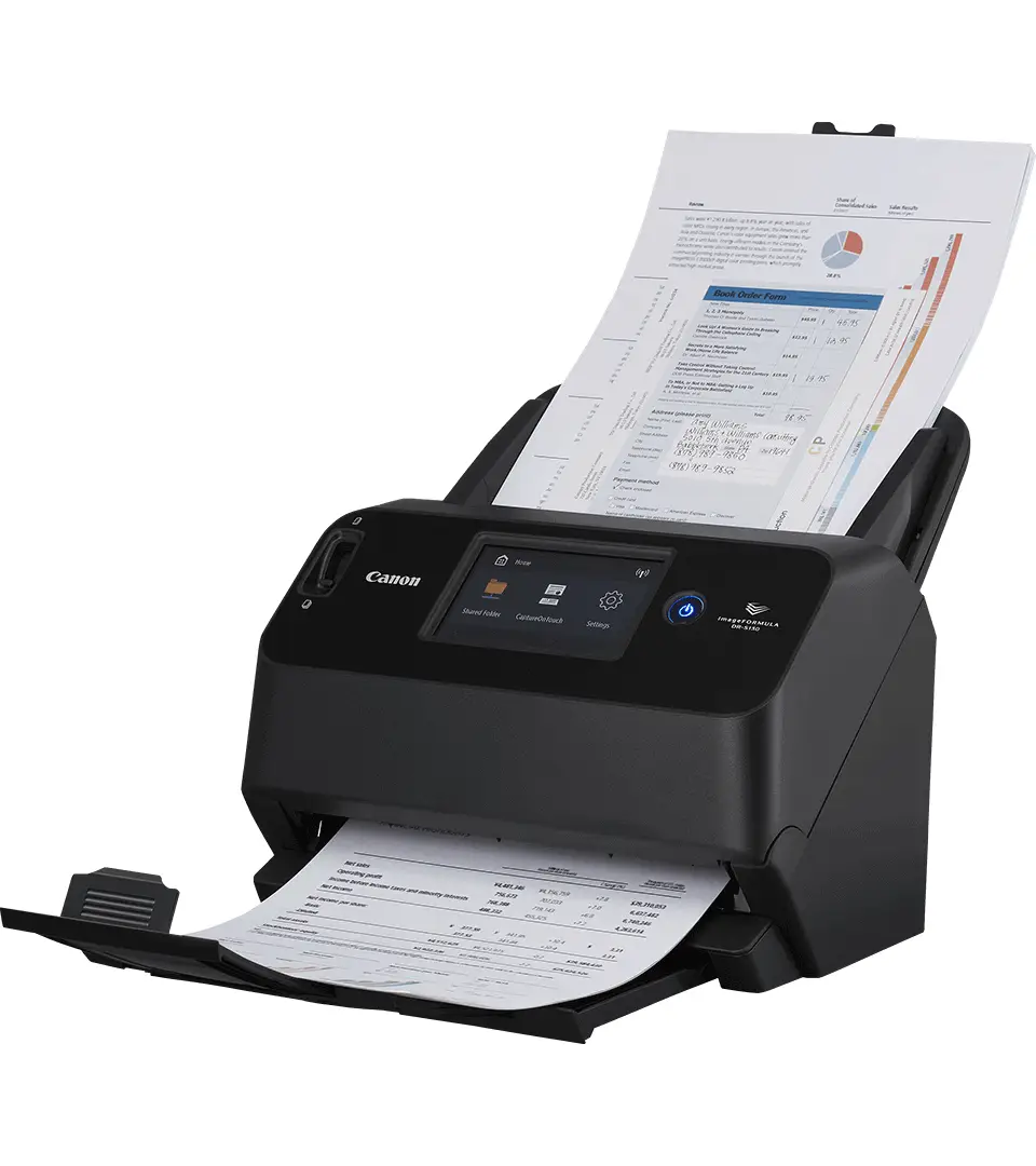 Canon DR-S130 4812C001
