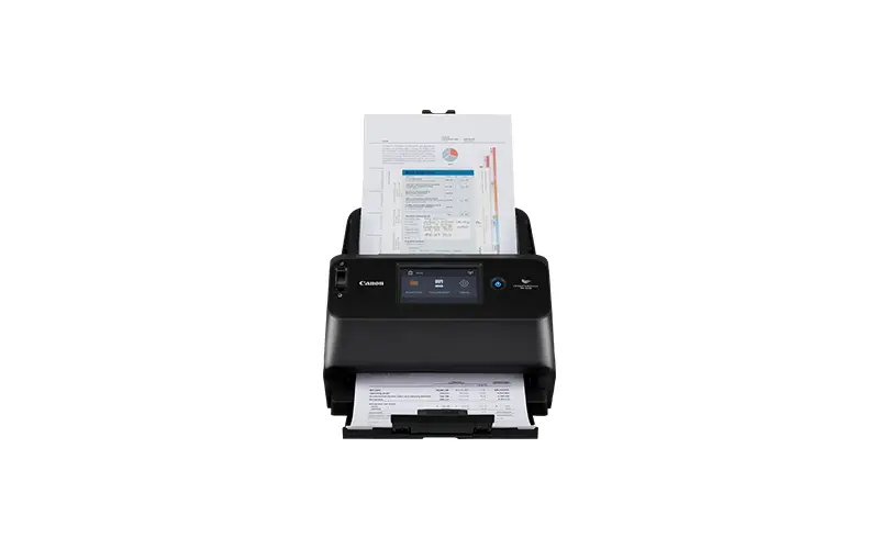 Canon DR-S150