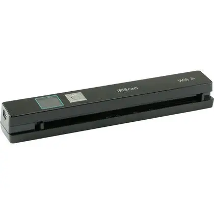 Canon IRIScan Anywhere 5 Wifi 3853V997