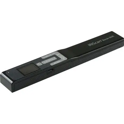Canon IRIScan Book 5 Wifi 3853V996