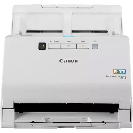 Canon imageFORMULA RS40 5209C001