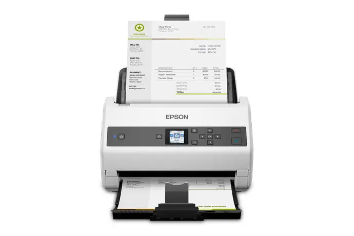 Epson B11B250201