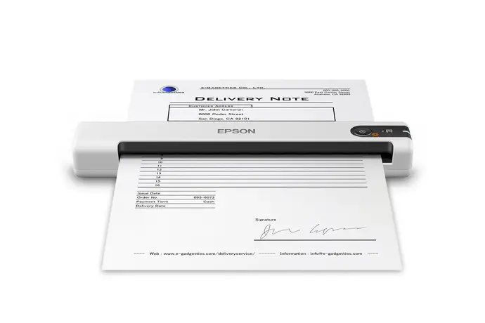 Epson B11B252202
