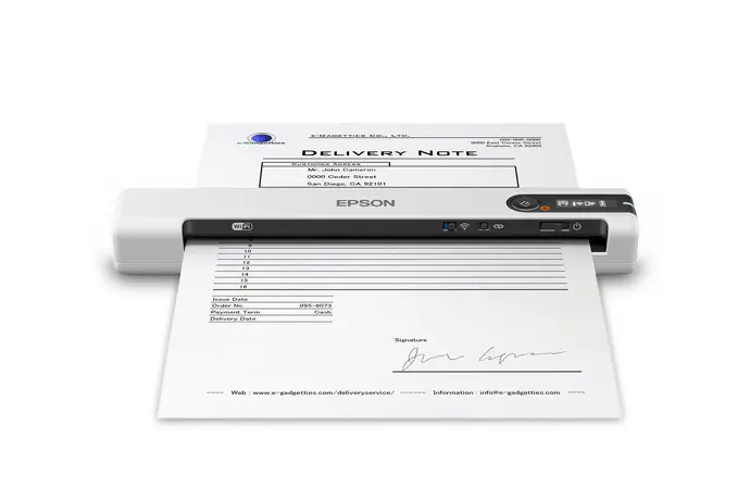 Epson B11B253202