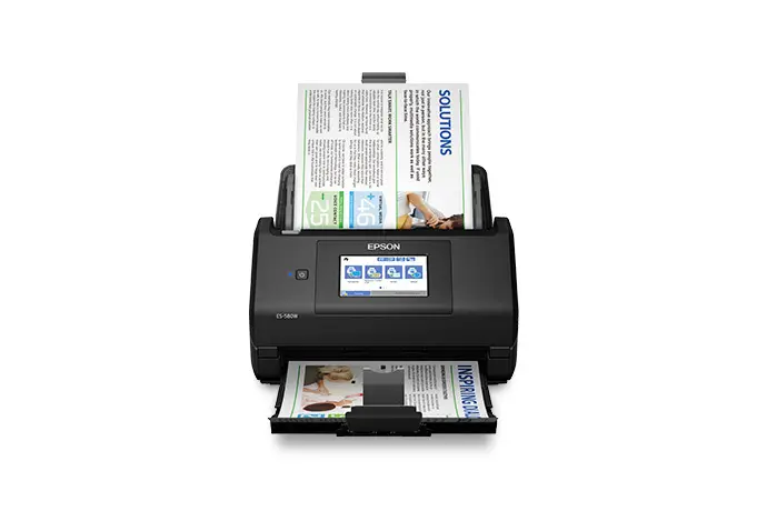 Epson B11B258201