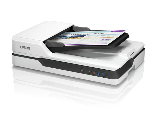 Epson DS-1630 4988617237902
