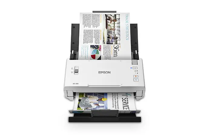 Epson DS-410 B11B249502