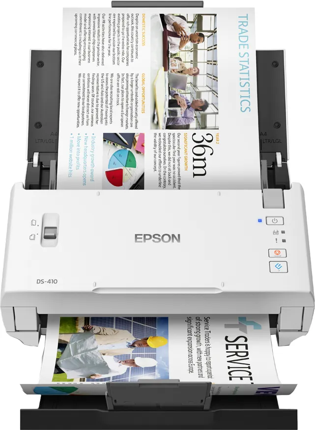 Epson WorkForce DS-410 B11B249401PU