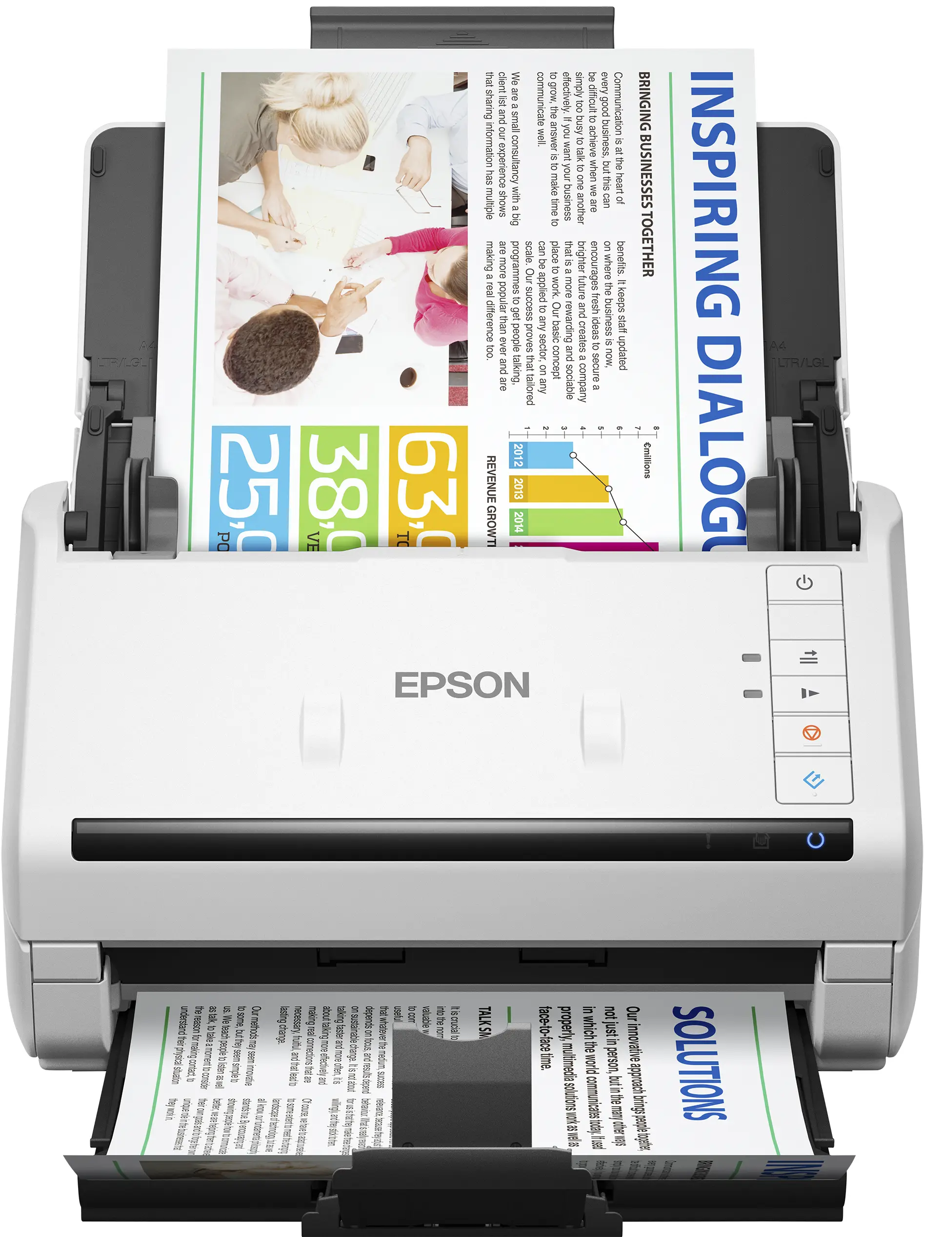 Epson DS-530 B11B226401PP