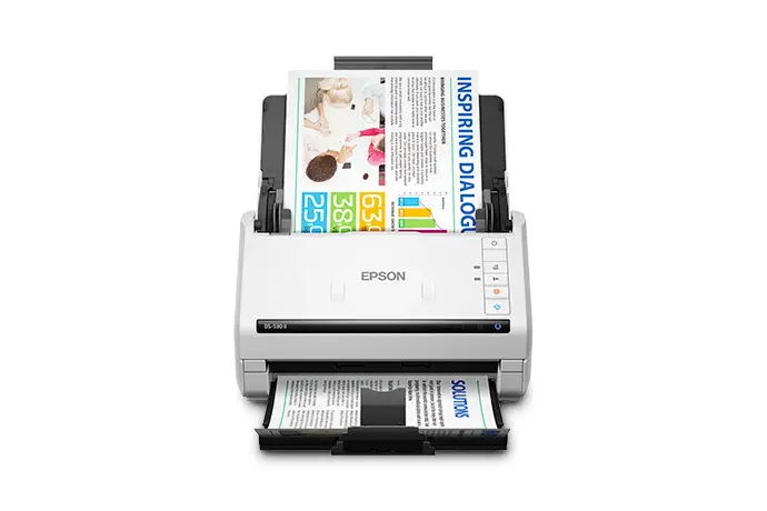 Epson DS-530II B11B261502
