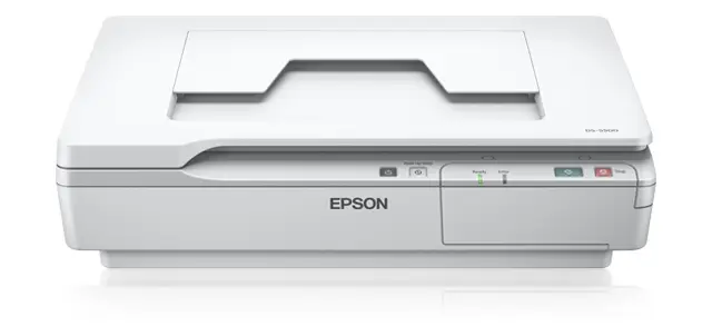 Epson DS-5500