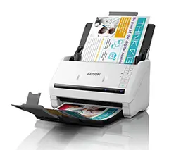 Epson DS-570WII B11B263501