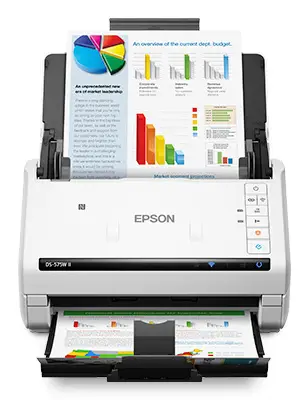 Epson DS-575W II B11B263202