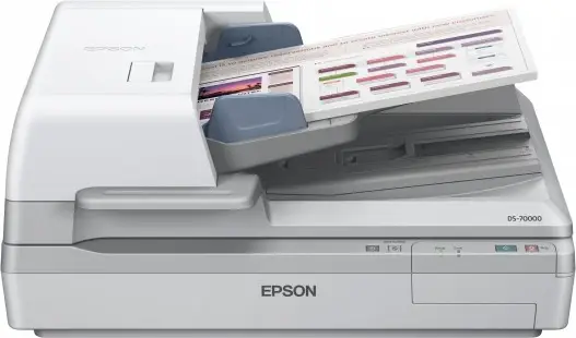 Epson DS-70000