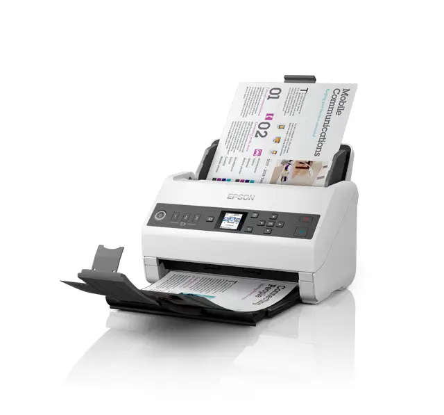 Epson WorkForce DS-730N B11B259401
